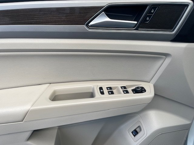 2019 Volkswagen Atlas SEL photo