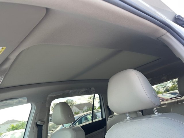 2019 Volkswagen Atlas SEL photo