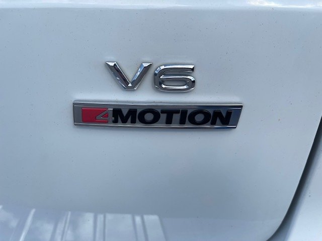 2019 Volkswagen Atlas SEL photo