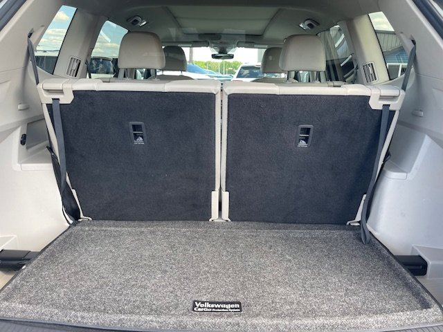 2019 Volkswagen Atlas SEL photo