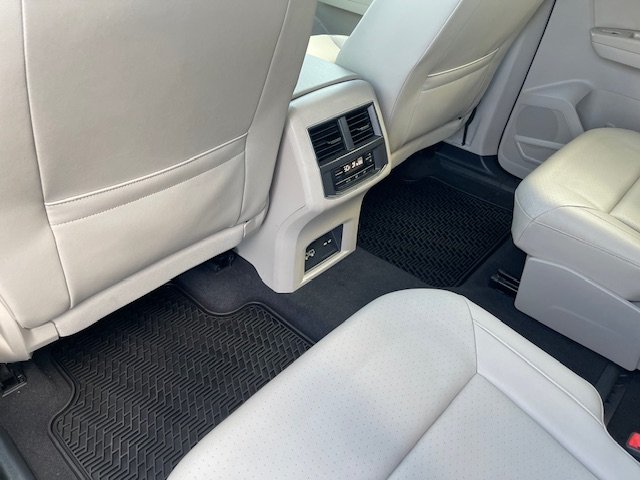 2019 Volkswagen Atlas SEL photo