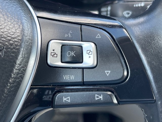 2019 Volkswagen Atlas SEL photo