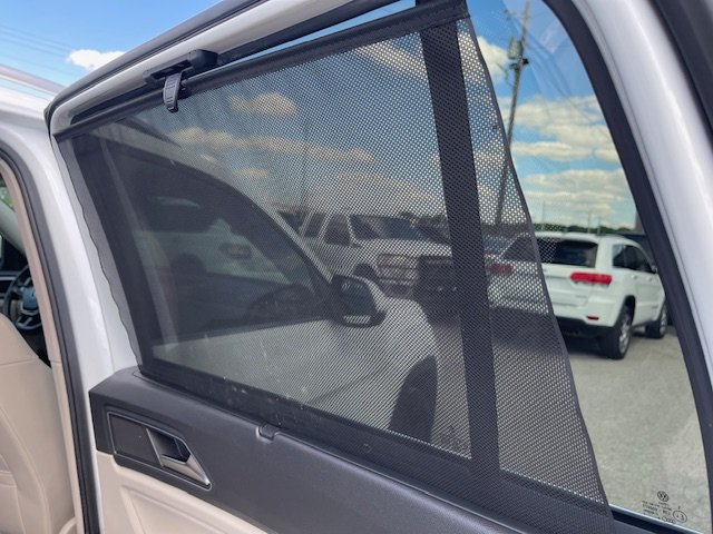 2019 Volkswagen Atlas SEL photo