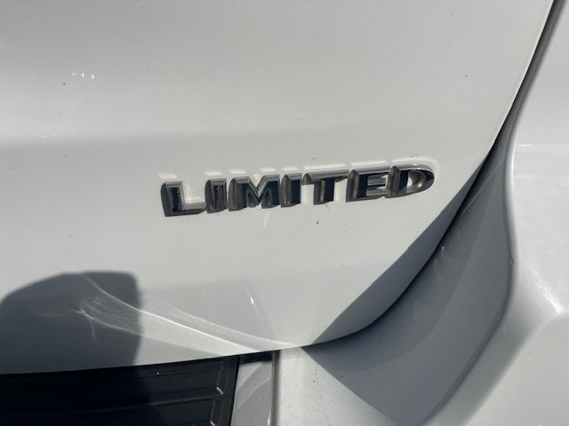 2019 Jeep Grand Cherokee Limited photo