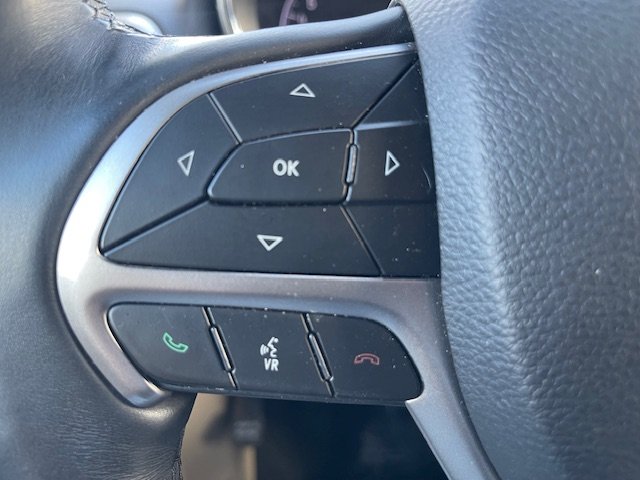2019 Jeep Grand Cherokee Limited photo