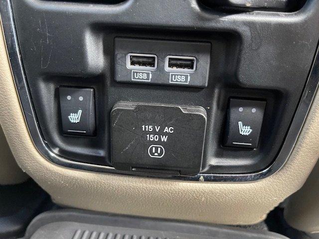 2019 Jeep Grand Cherokee Limited photo