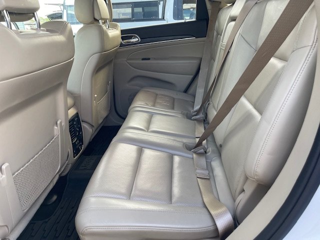 2019 Jeep Grand Cherokee Limited photo