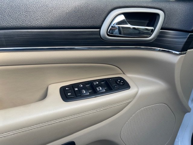 2019 Jeep Grand Cherokee Limited photo