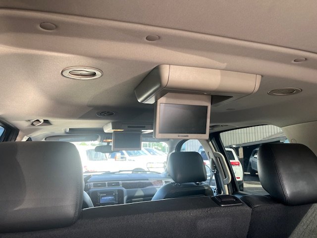 2014 GMC Yukon XL Denali photo