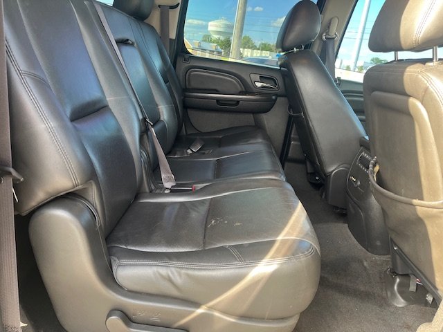 2014 GMC Yukon XL Denali photo
