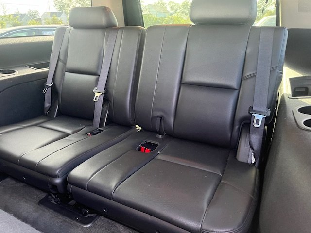 2014 GMC Yukon XL Denali photo
