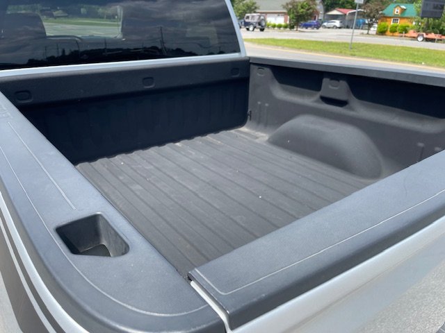 2017 Chevrolet Silverado 1500 LT Z71 photo