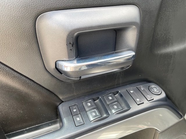 2017 Chevrolet Silverado 1500 LT Z71 photo