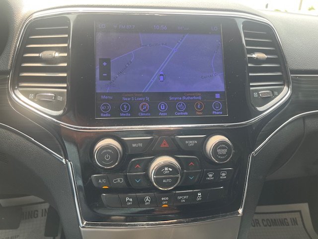 2019 Jeep Grand Cherokee Limited photo