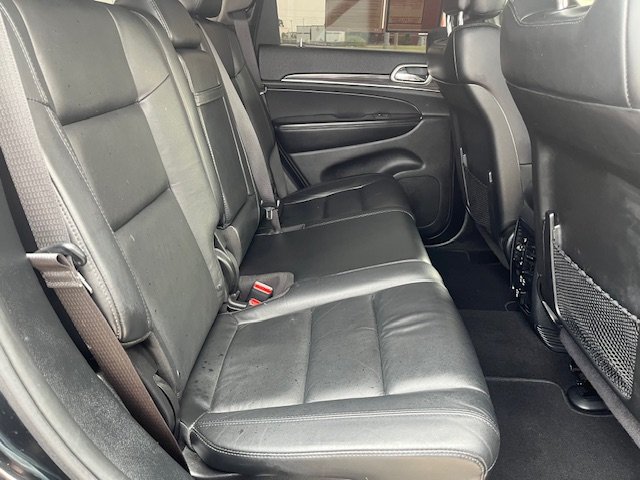 2019 Jeep Grand Cherokee Limited photo