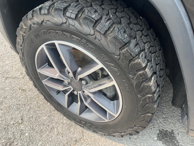 2019 Jeep Grand Cherokee Limited photo