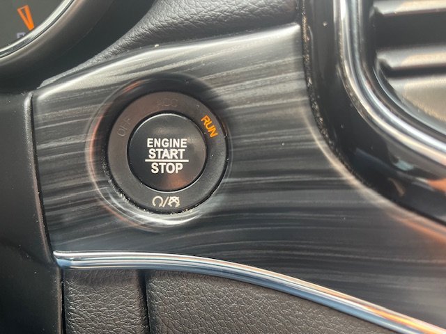2019 Jeep Grand Cherokee Limited photo
