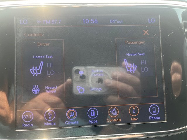 2019 Jeep Grand Cherokee Limited photo