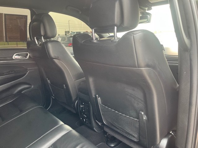 2019 Jeep Grand Cherokee Limited photo