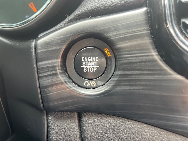 2019 Jeep Grand Cherokee Altitude photo