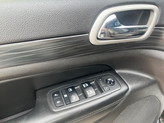 2019 Jeep Grand Cherokee Altitude photo
