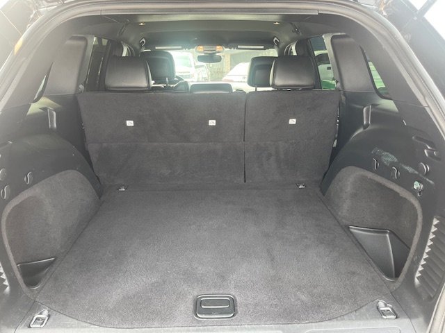 2019 Jeep Grand Cherokee Altitude photo
