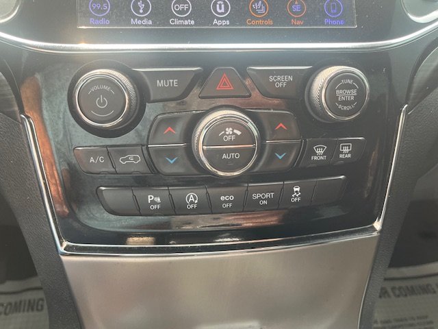 2019 Jeep Grand Cherokee Altitude photo