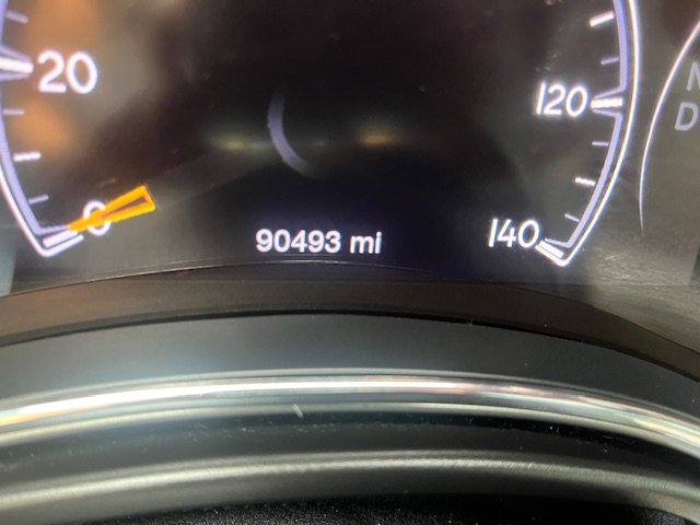 2019 Jeep Grand Cherokee Altitude photo