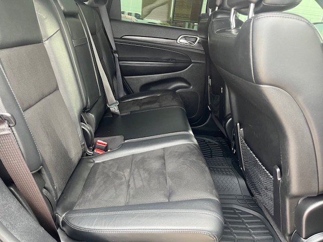 2019 Jeep Grand Cherokee Altitude photo