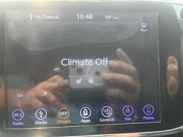 2019 Jeep Grand Cherokee Altitude photo