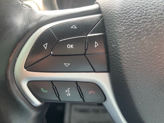 2019 Jeep Grand Cherokee Altitude photo