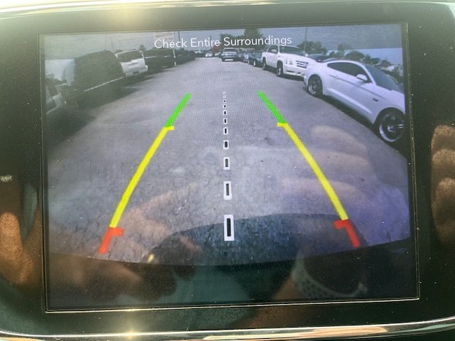 2019 Jeep Grand Cherokee Altitude photo