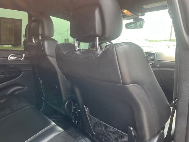2019 Jeep Grand Cherokee Altitude photo