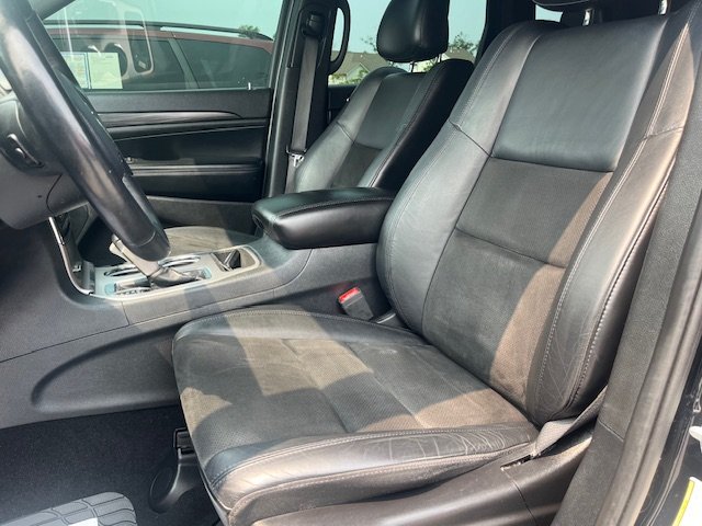 2019 Jeep Grand Cherokee Altitude photo