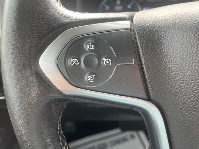 2018 Chevrolet Silverado 1500 LT photo