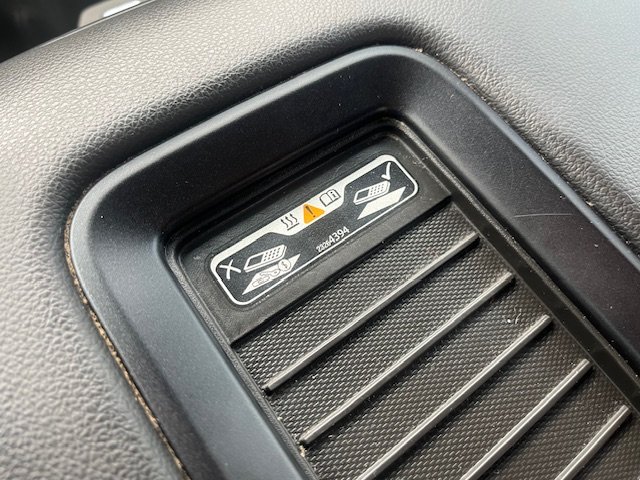 2018 Chevrolet Silverado 1500 LT photo