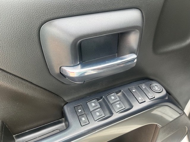 2018 Chevrolet Silverado 1500 LT photo