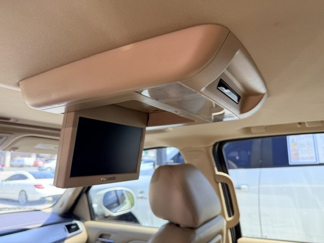 2011 Cadillac Escalade - $8,995