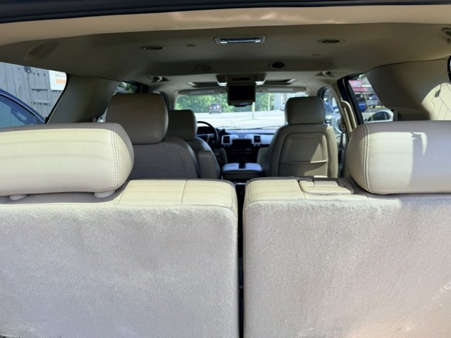 2011 Cadillac Escalade - $8,995