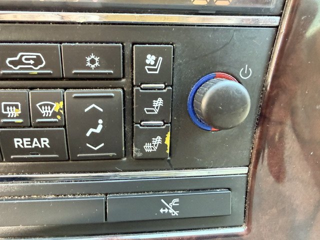 2011 Cadillac Escalade - $8,995