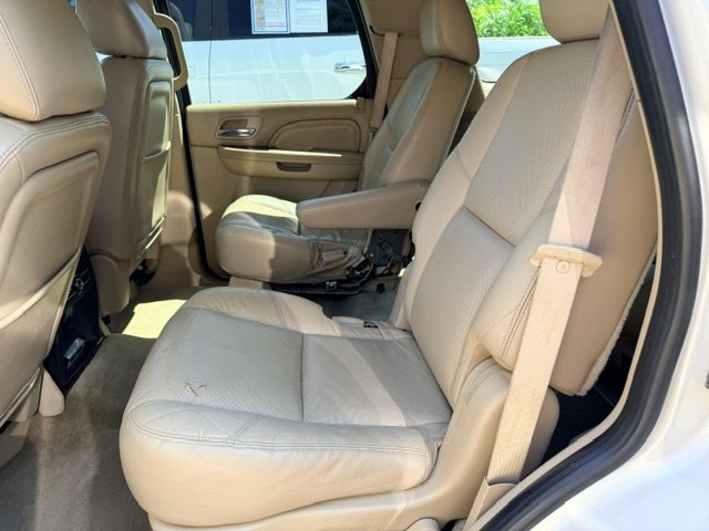 2011 Cadillac Escalade - $8,995