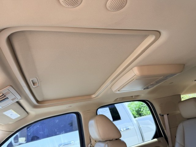 2011 Cadillac Escalade - $8,995