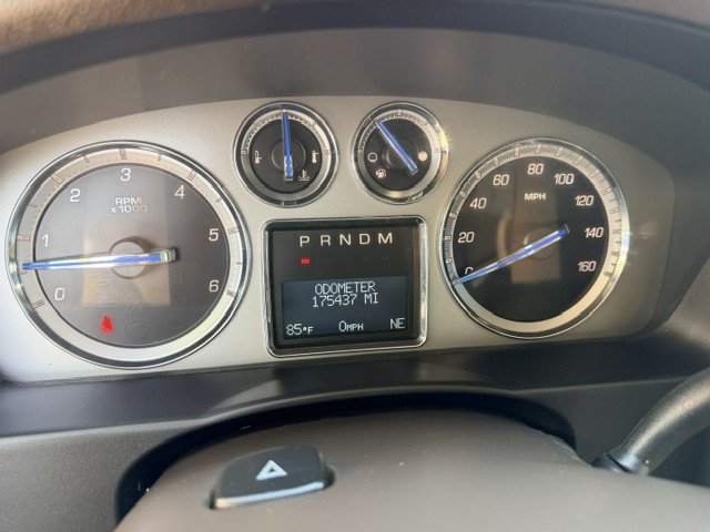 2011 Cadillac Escalade - $8,995