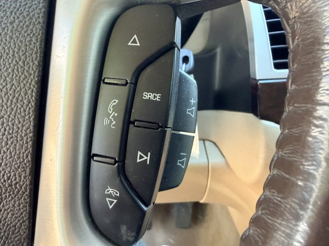 2011 Cadillac Escalade - $8,995
