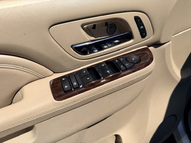 2011 Cadillac Escalade - $8,995