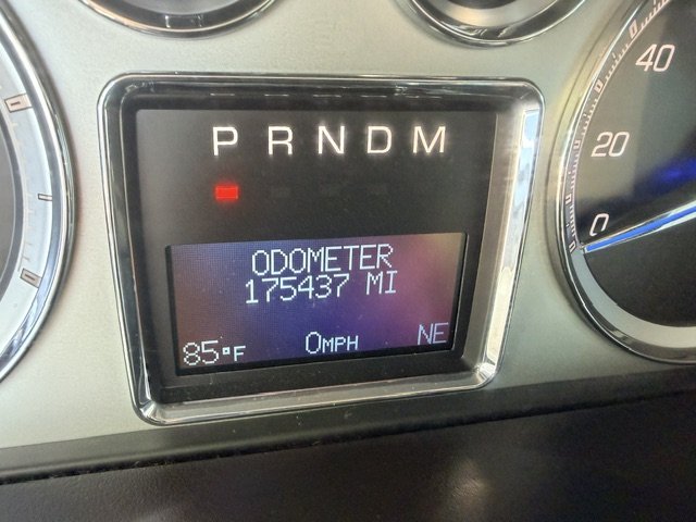 2011 Cadillac Escalade - $8,995