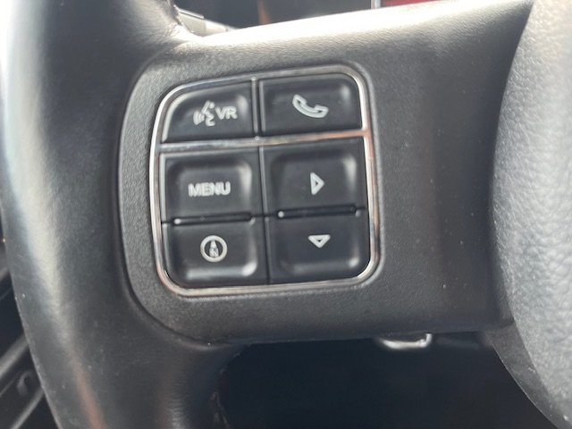 2011 Jeep Wrangler - $15,995