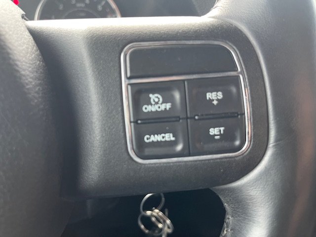 2011 Jeep Wrangler - $15,995