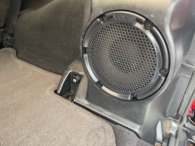 2011 Jeep Wrangler - $15,995