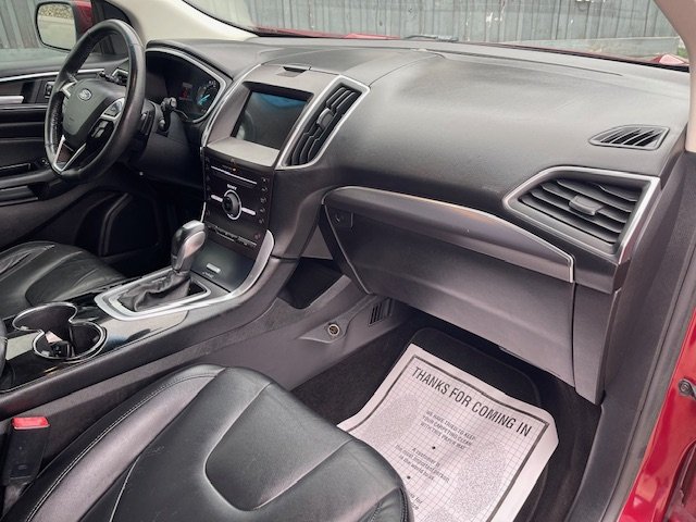 2016 Ford Edge - $6,995